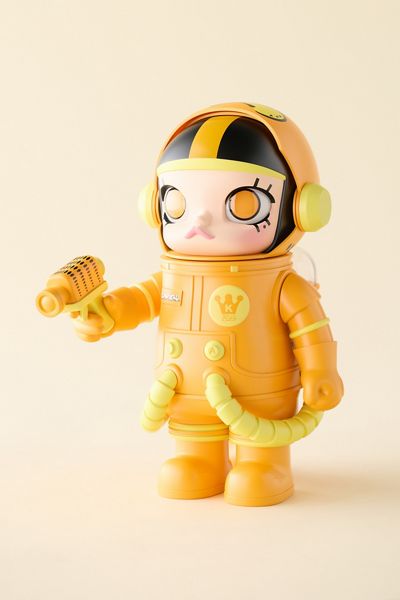 その他 MEGA SPACE MOLLY 400% LALA Durian Man MEGA SPACE MOLLY 400