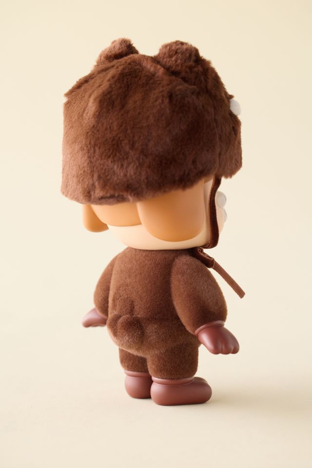 POP MART CRYBABY Be Mine Figure #1