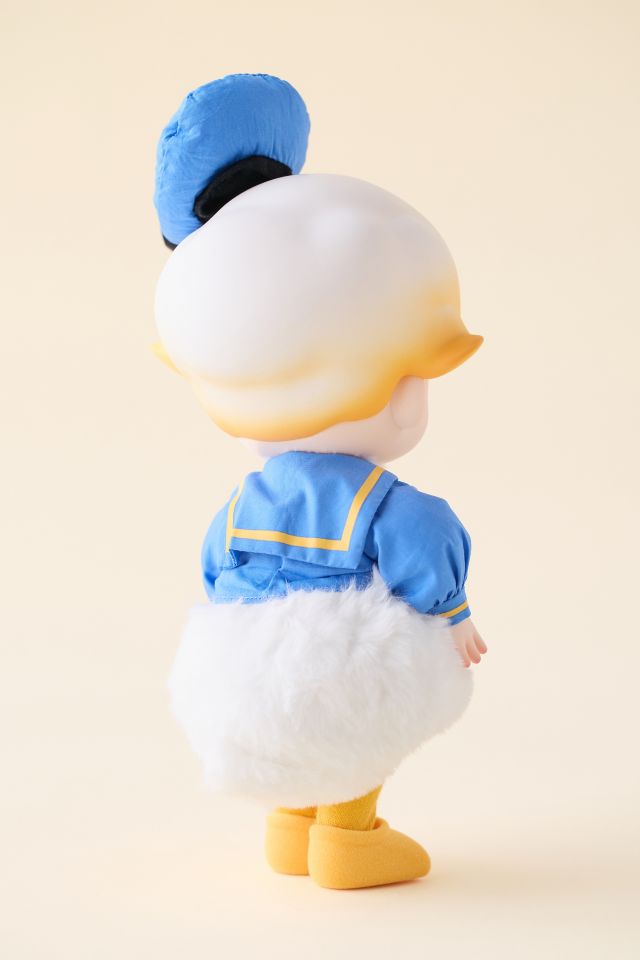 POP MART DIMOO Donald Duck 1/8 Action Figure #1