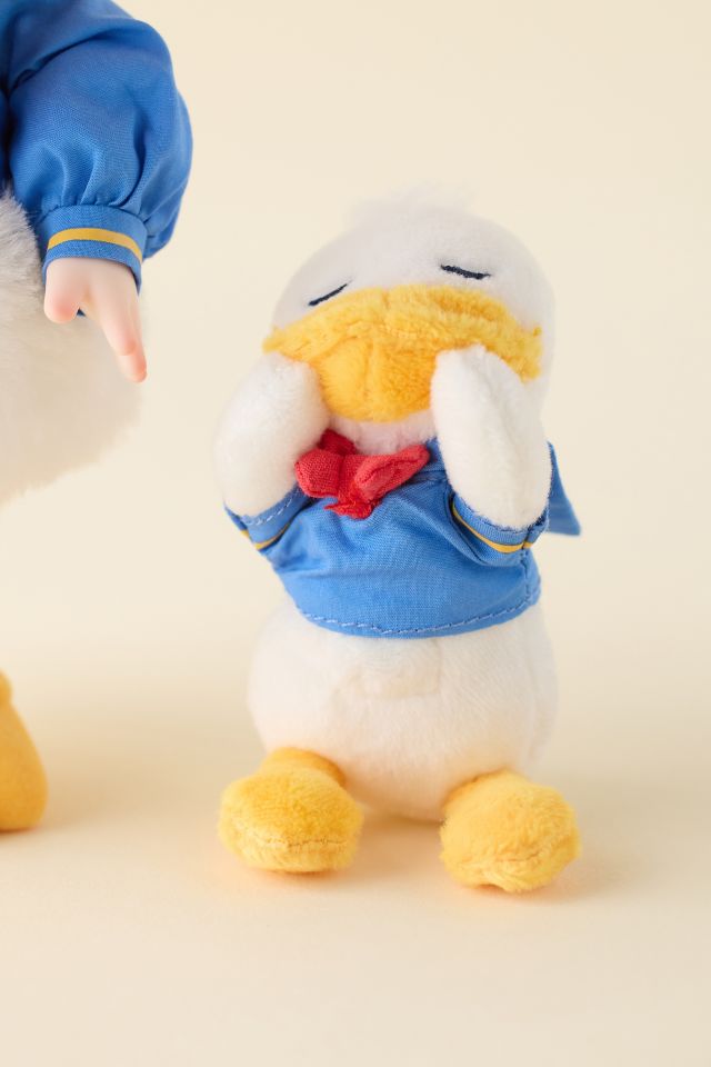 POP MART DIMOO Donald Duck 1/8 Action Figure #3