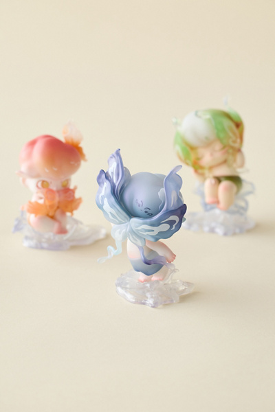 POP MART DIMOO Shapes In Nature Series Blind Box Figure | Urban