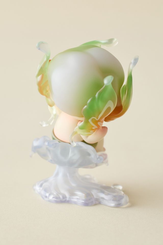 POP MART Figurine DIMOO de la série Formes dans la nature en boîte mystère #2