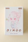 POP MART DIMOO Shapes In Nature Series Blind Box Figure