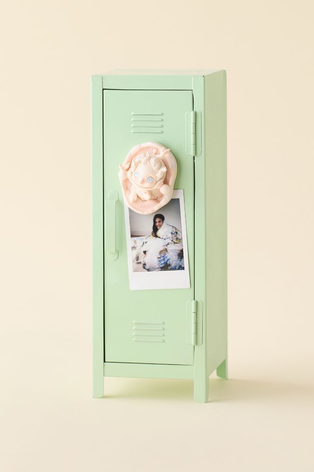 POP MART SKULLPANDA The Paradox Series Blind Box Fridge Magnet #2