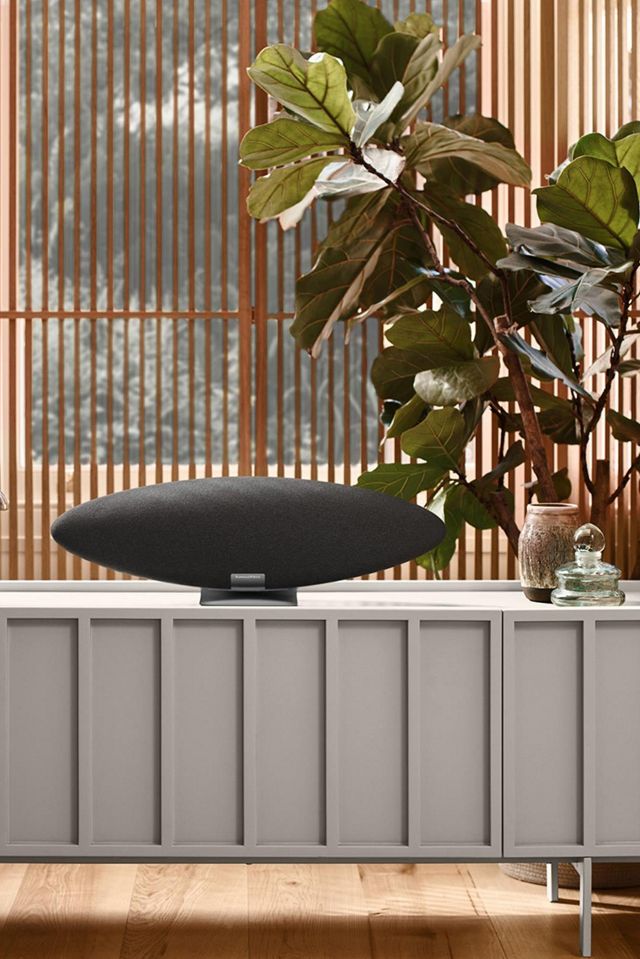 Bowers & Wilkins Zepplin Pro Edition Wireless Speaker #1