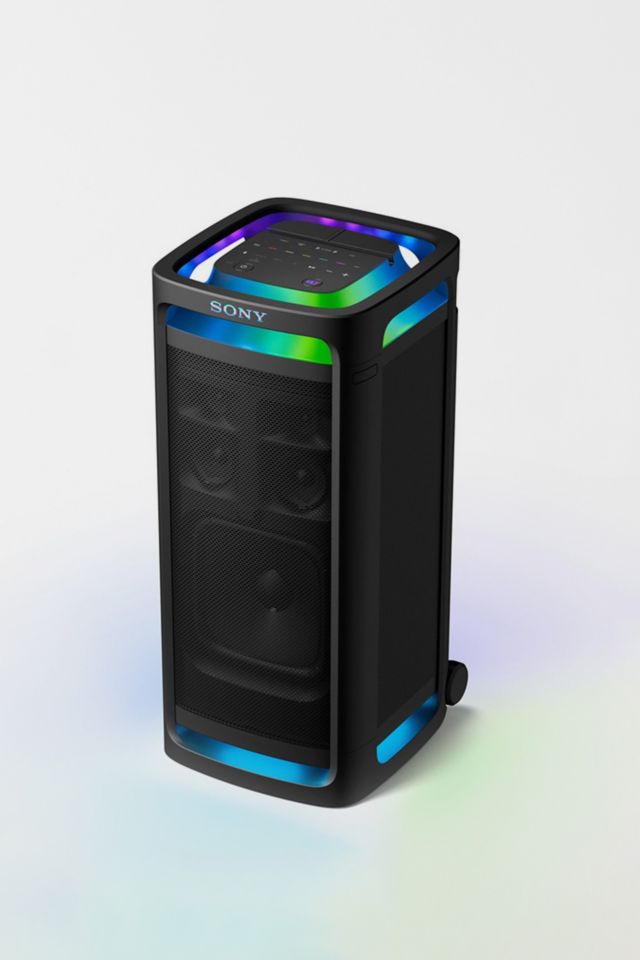 Sony ULT TOWER 9 Bluetooth Party Speaker #1