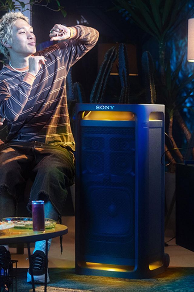 Sony ULT TOWER 9 Bluetooth Party Speaker #3