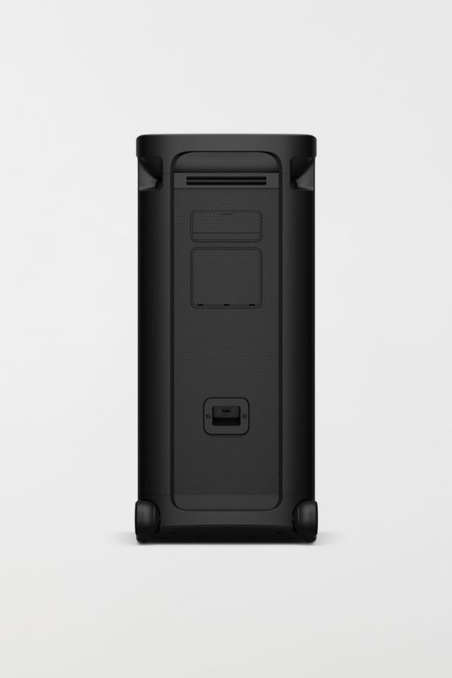 Sony ULT TOWER 9 Bluetooth Party Speaker #4