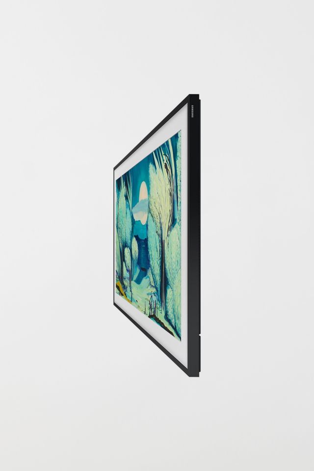 Samsung LS03FA 43" 4K QLED The Frame TV #2