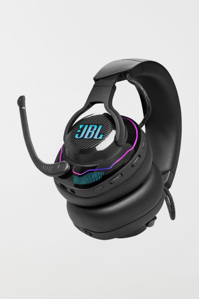 JBL Quantum 910X Wireless Noise Cancelling Gaming Headphones #2
