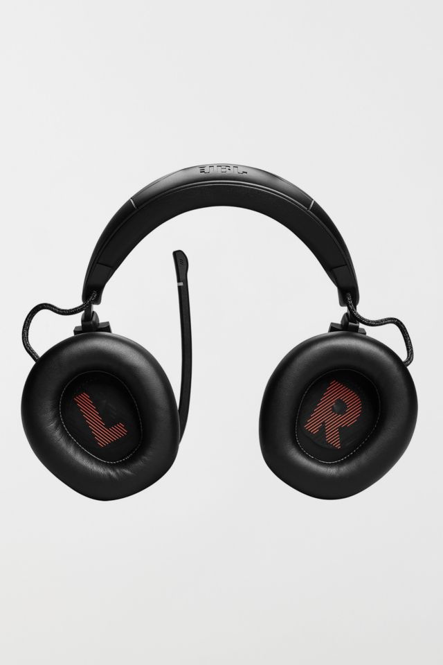 JBL Quantum 910X Wireless Noise Cancelling Gaming Headphones #4