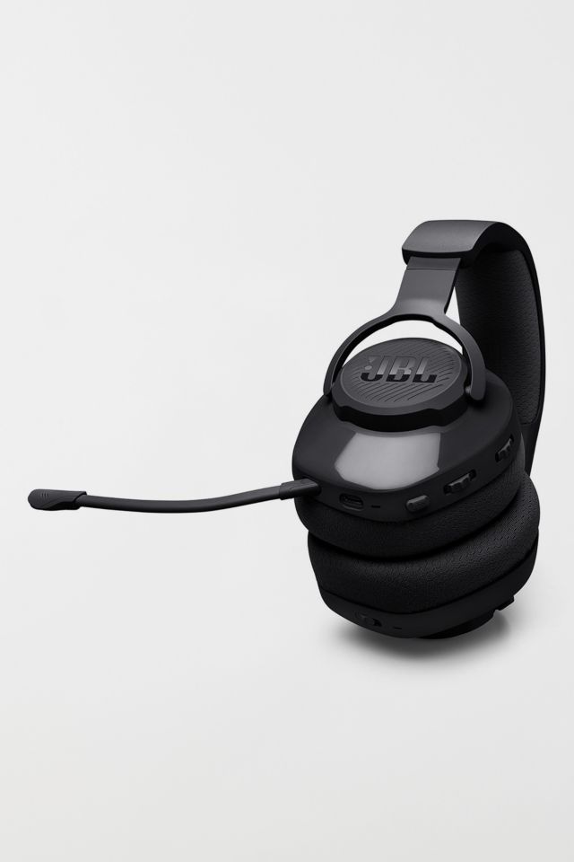 JBL Quantum 360X Universal Wireless Gaming Headset #4