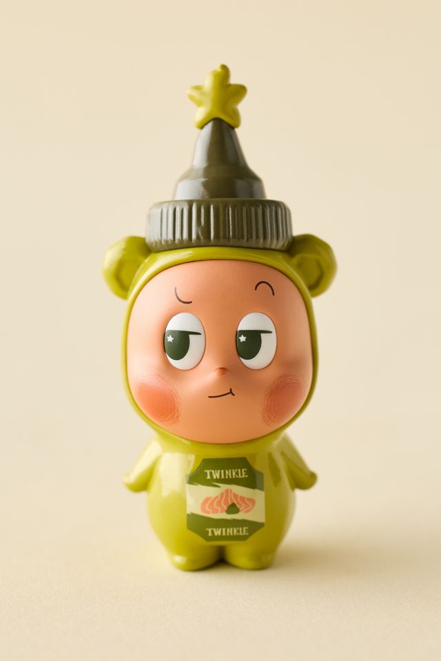 POP MART Figurine mystère de la série Twinkle Twinkle Create Your Taste A #1
