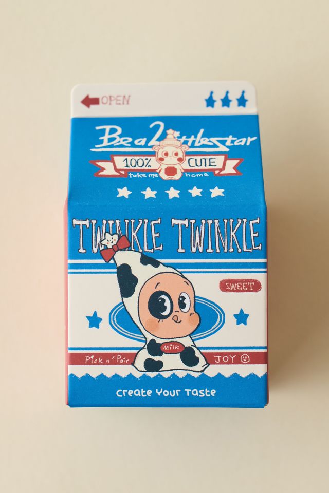 POP MART Figurine mystère de la série Twinkle Twinkle Create Your Taste A #4