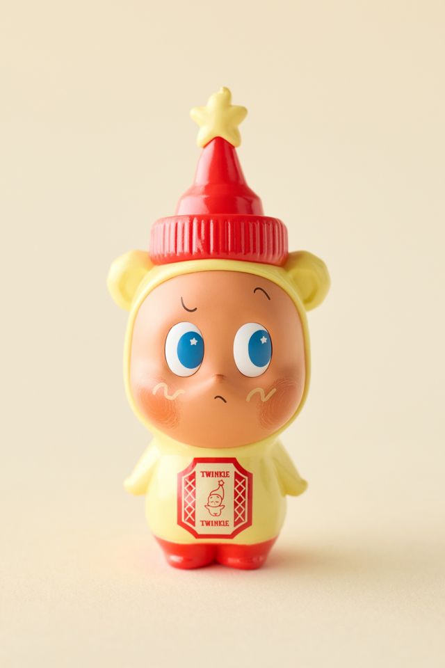 POP MART Figurine mystère de la série B Twinkle Twinkle Create Your Taste #1