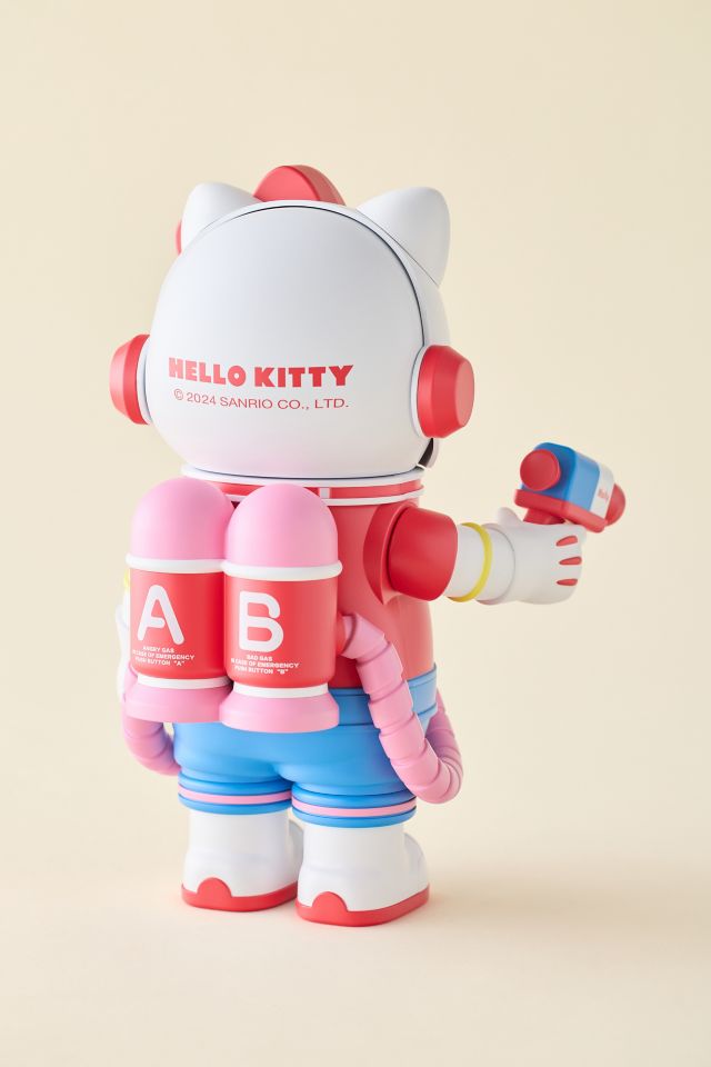 POP MART Mega Space Molly 400% Hello Kitty And Friends Series Blind Box Figure #2