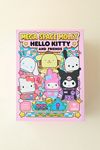 POP MART Mega Space Molly 400% Hello Kitty And Friends Series Blind Box Figure