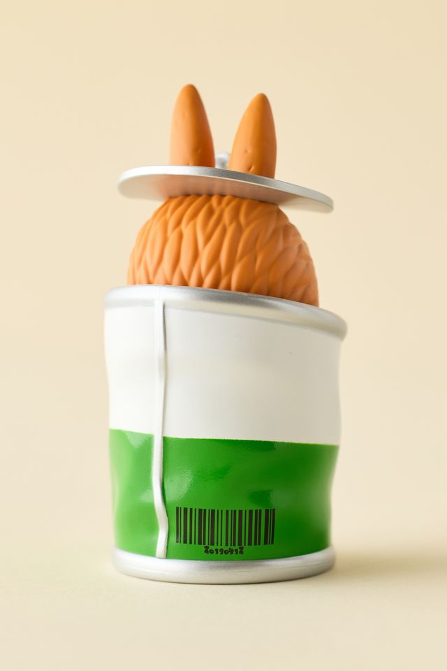 POP MART Figurine mystère de la série Presque caché Les Monstres Labubu #2