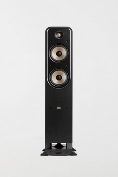 Polk Audio Signature Elite ES55 Hi-Fi Standing Speaker | Urban