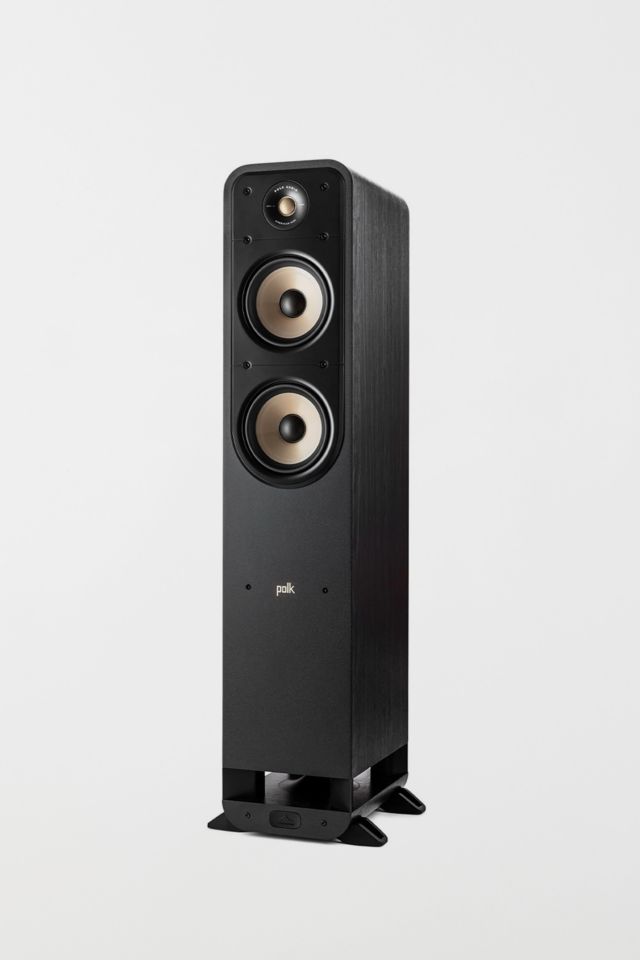 Polk Audio Signature Elite ES55 Hi-Fi Standing Speaker #1