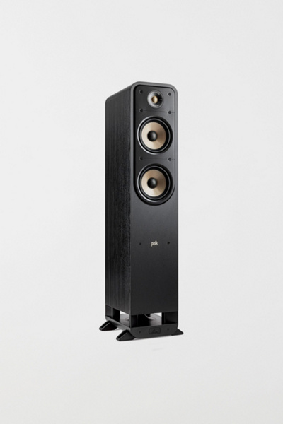 Enceinte Colonne Polk Audio Signature Elite ES55 - Haute Résolution, Compatible Dolby Atmos, Noire - 9