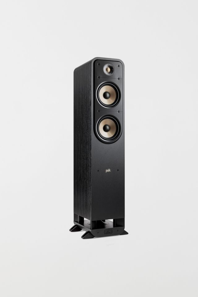 Polk Audio Signature Elite ES55 Hi-Fi Standing Speaker #3