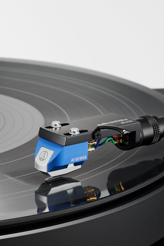 Audio-Technica AT-LT10 Universal Turntable Headshell #3