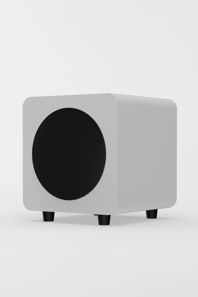 Kanto SUB6 6 In Sealed Powered Subwoofer #2