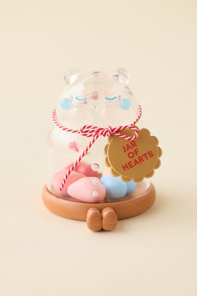 POP MART CRYBABY Crying For Love Series Blind Box Figure #1