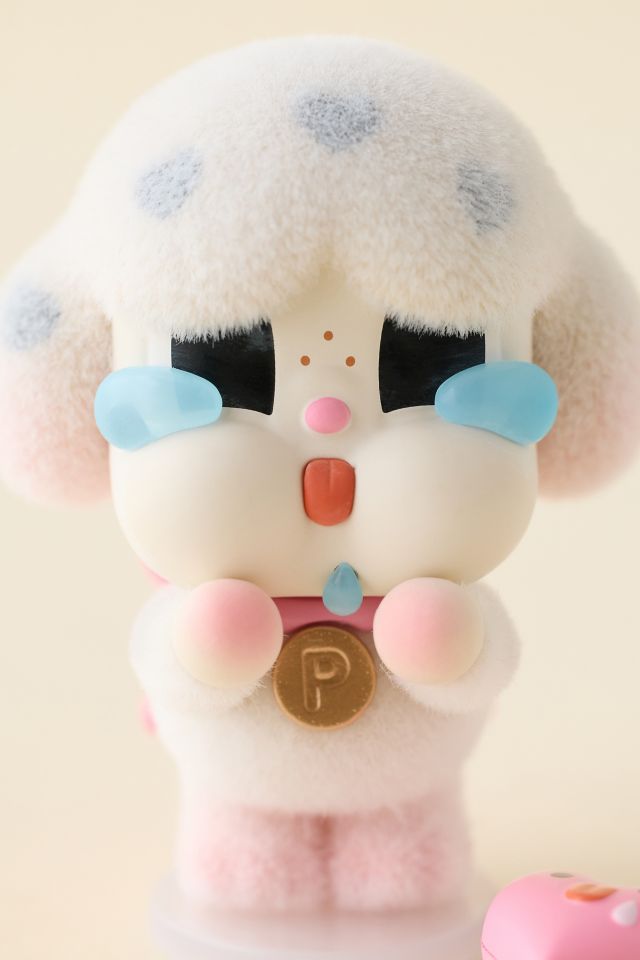 POP MART CRYBABY Crying For Love Series Blind Box Figure #3