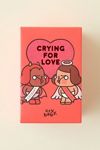 POP MART CRYBABY Crying For Love Series Blind Box Figure