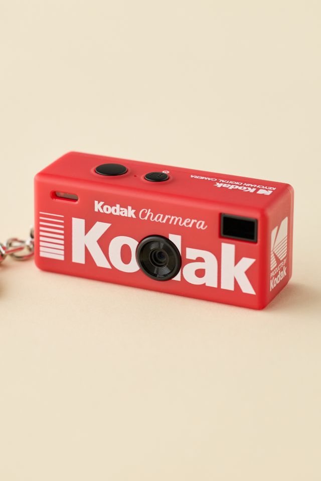 KODAK Charmera Blind Box Digital Camera Keychain #2