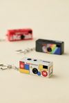 KODAK Charmera Blind Box Digital Camera Keychain