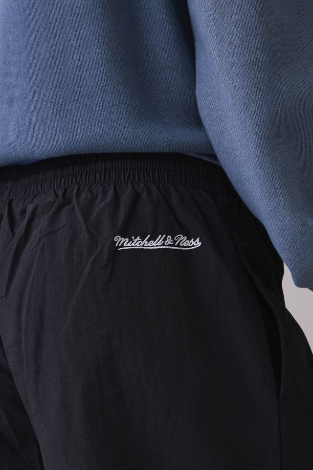 Short en nylon Mitchell & Ness MLB In The City Los Angeles Dodgers #2