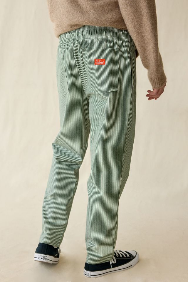 Cookman Hickory Stripe Chef Pants | Urban Outfitters