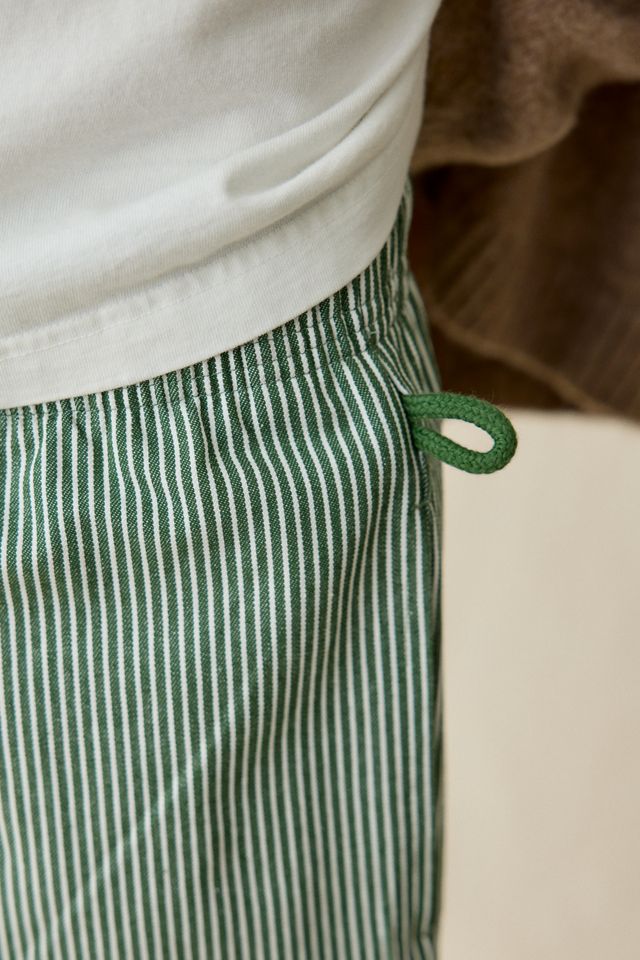 Cookman Hickory Stripe Chef Pants #2