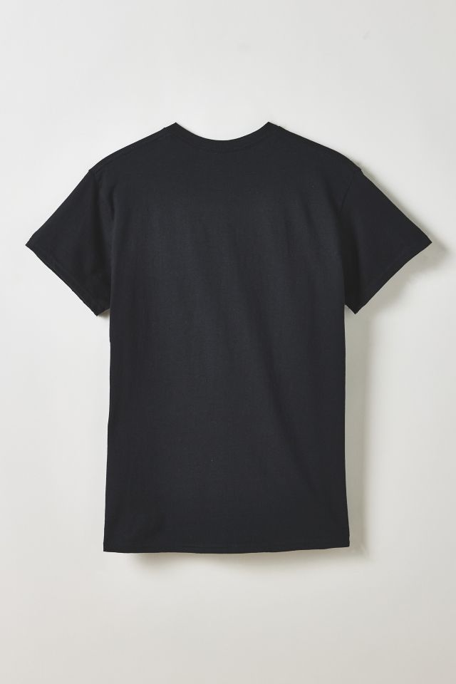 Black Eyed Peas Monkey Business Graphic Tee #2