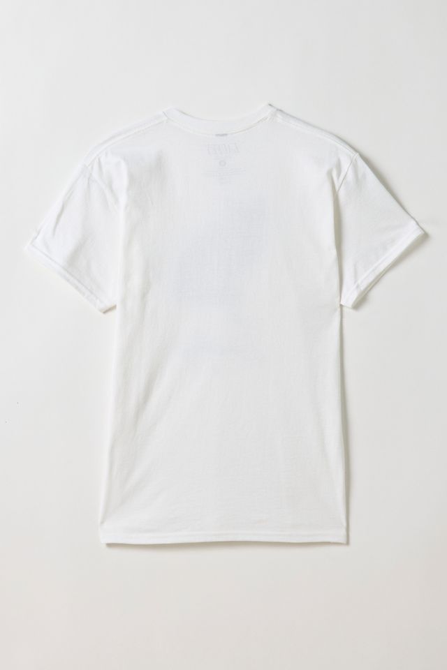 Laufey Black Cat Graphic Tee #2
