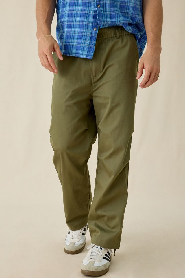 Pantalon utilitaire Cookman #1