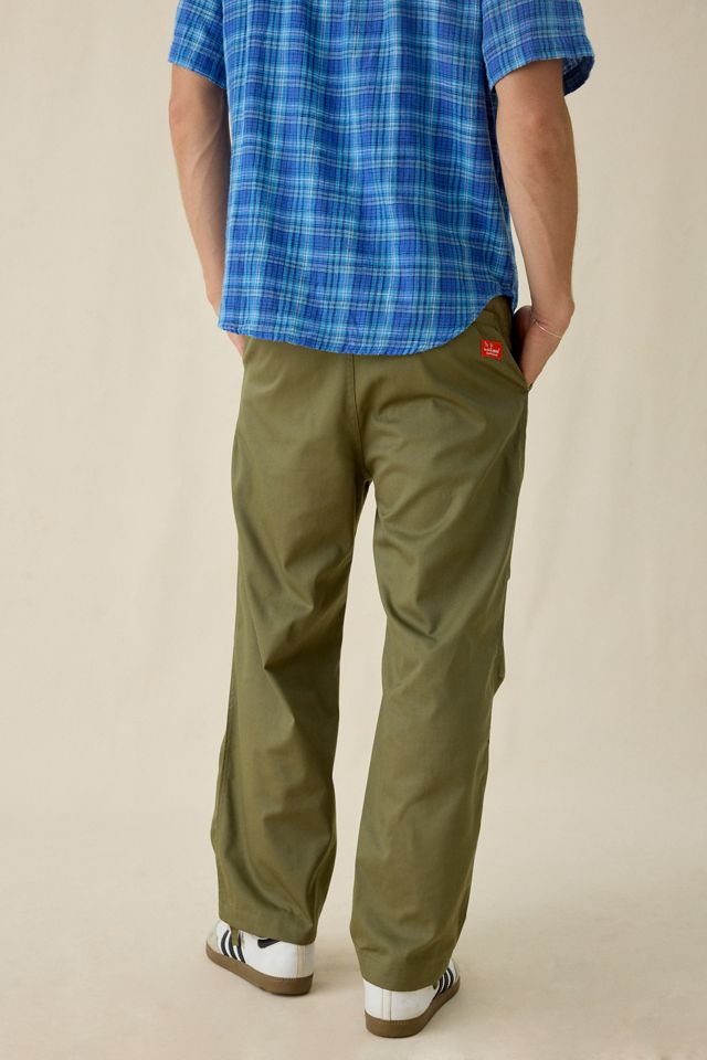 Pantalon utilitaire Cookman #2