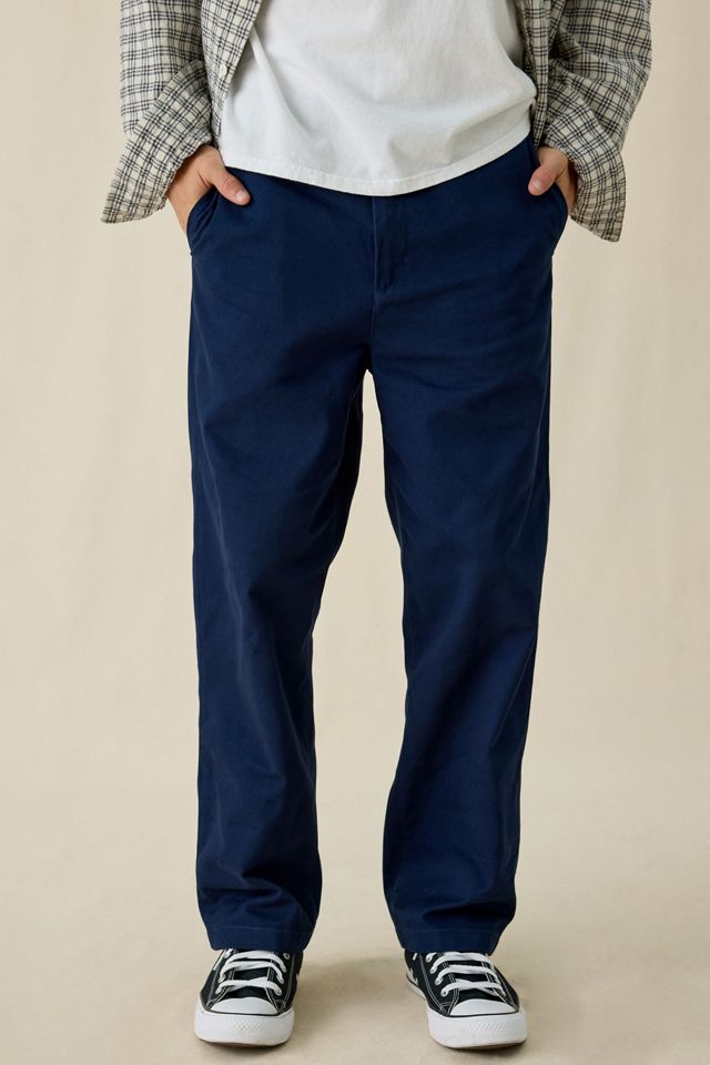 Cookman Heritage Wide Pants | Urban Outfitters