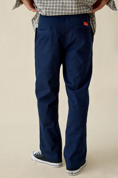 Cookman Heritage Wide Pants