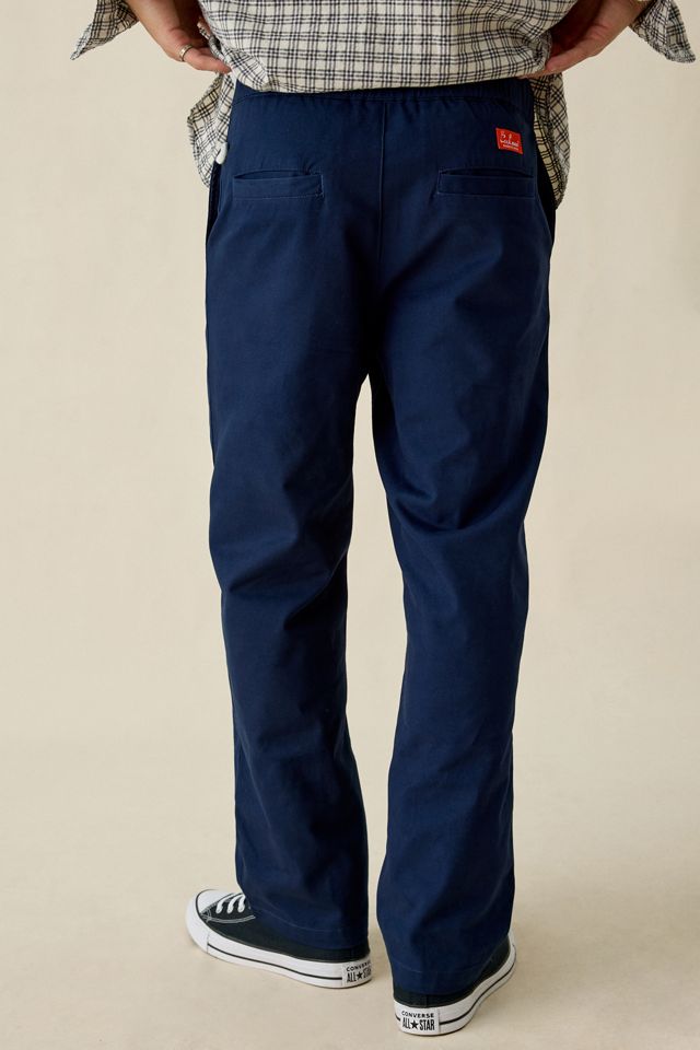 Cookman Heritage Wide Pants | Urban Outfitters