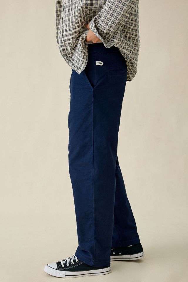 Cookman Heritage Wide Pants #4