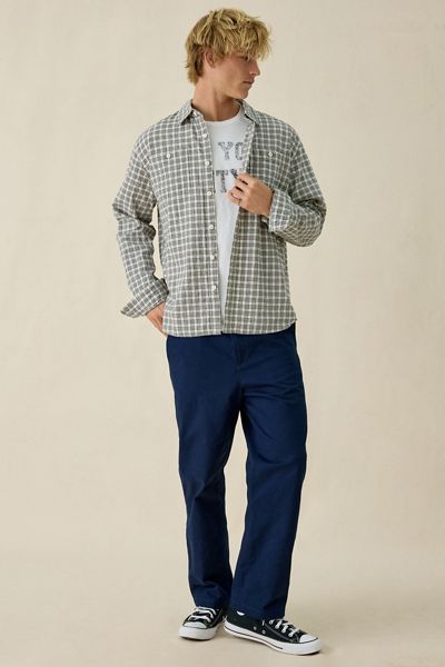 Cookman Heritage Wide Pants