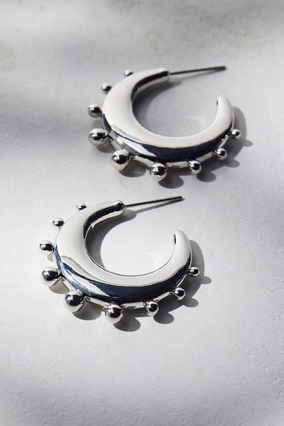 Boucles D'oreilles USA Qui Brillent Dans Le Dark - Glow In The Dark, Sans Marque, Neuves Sans Emballage