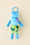 POP MART SpongeBob SquarePants Bikini Bottom Buddies Series Blind Box Plushie Keychain