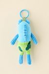 POP MART SpongeBob SquarePants Bikini Bottom Buddies Series Blind Box Plushie Keychain