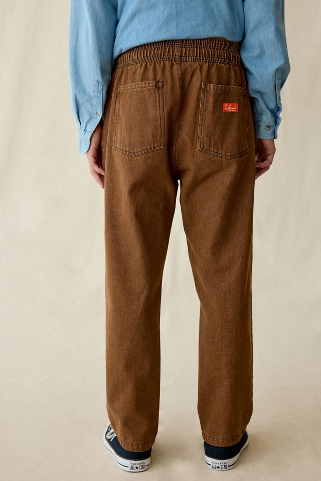 Cookman Dyed Semiwide Chef Jeans #1