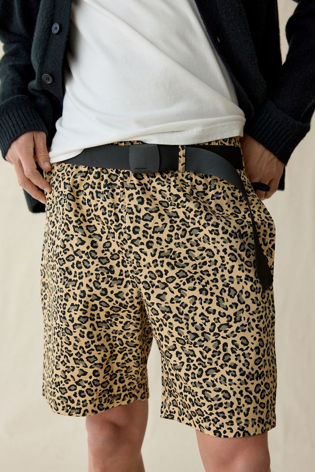 Stefan Cooke Spangle shorts ポーカーズカンティス着用 Cookman X Vision Street Wear Chef Shorts | Urban Outfitters